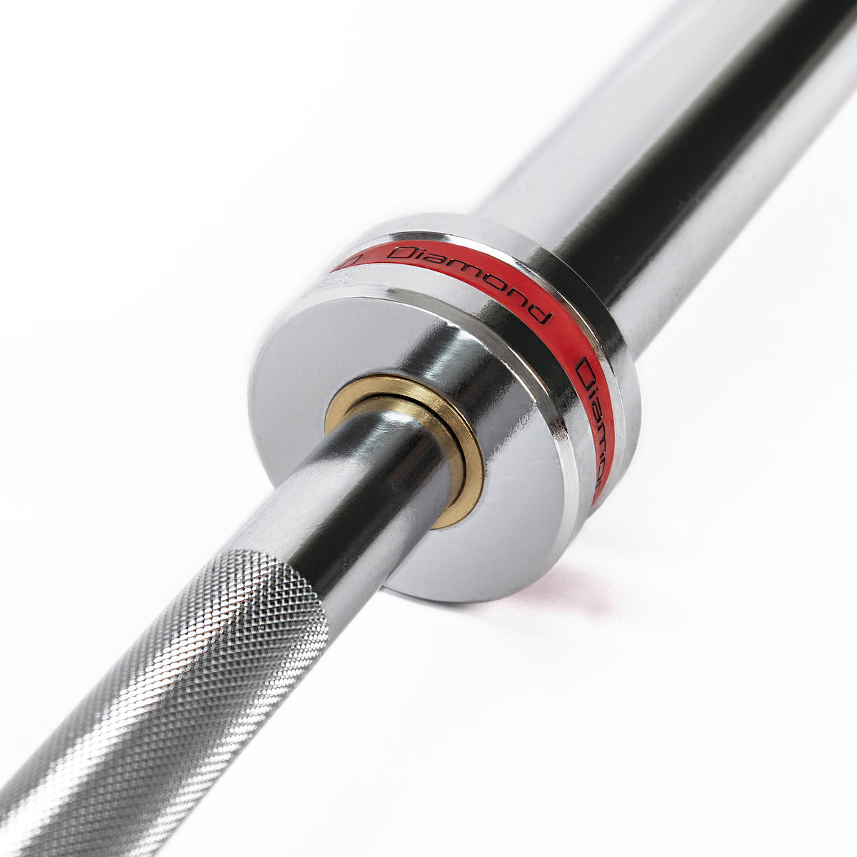 OLYMPIC BARBELL – 150 CM BOD150N