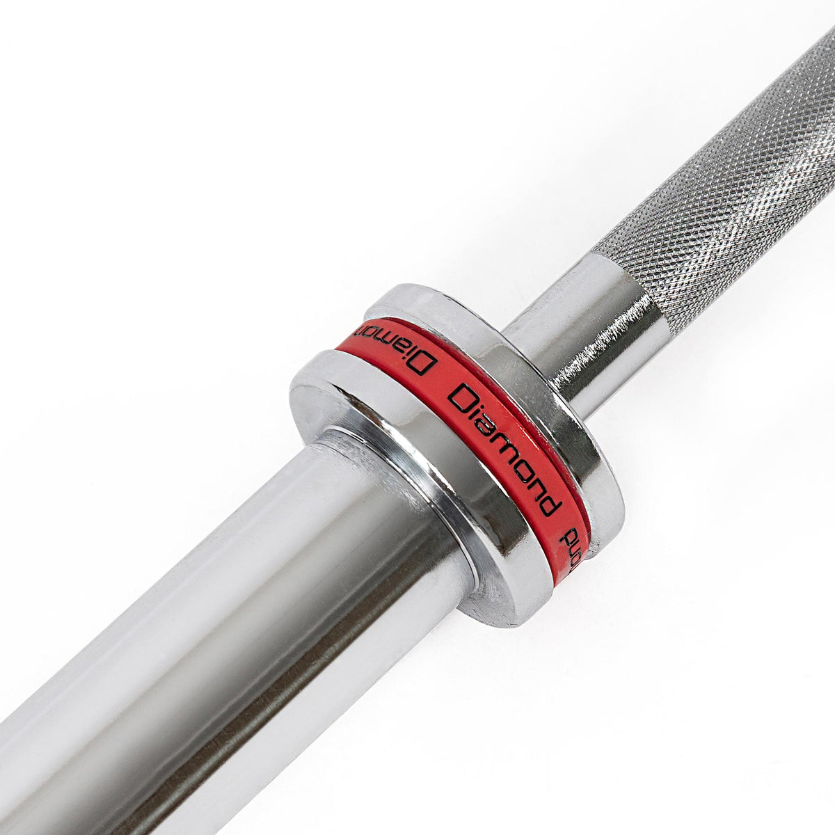 OLYMPIC BARBELL – 180 CM