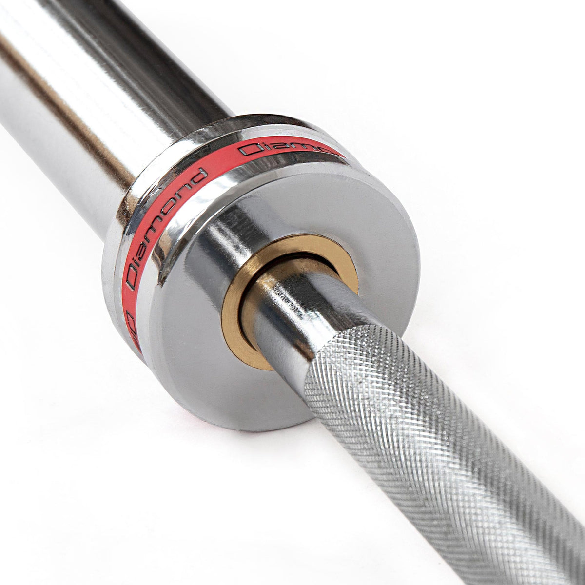 OLYMPIC BARBELL – 180 CM