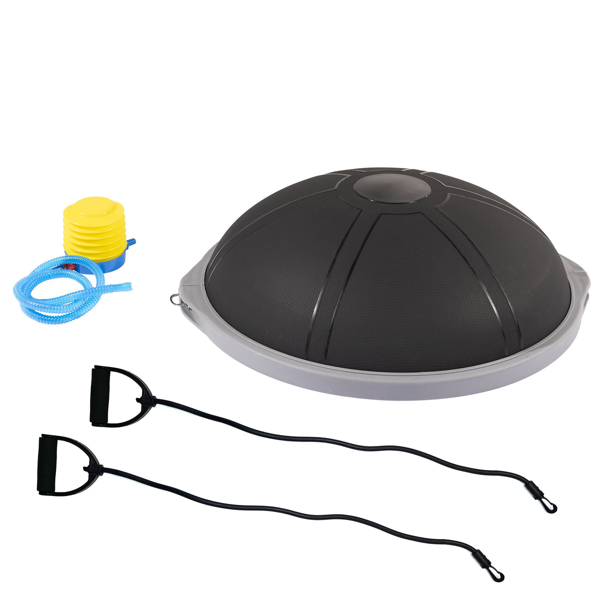 BOSU WITH PUMP