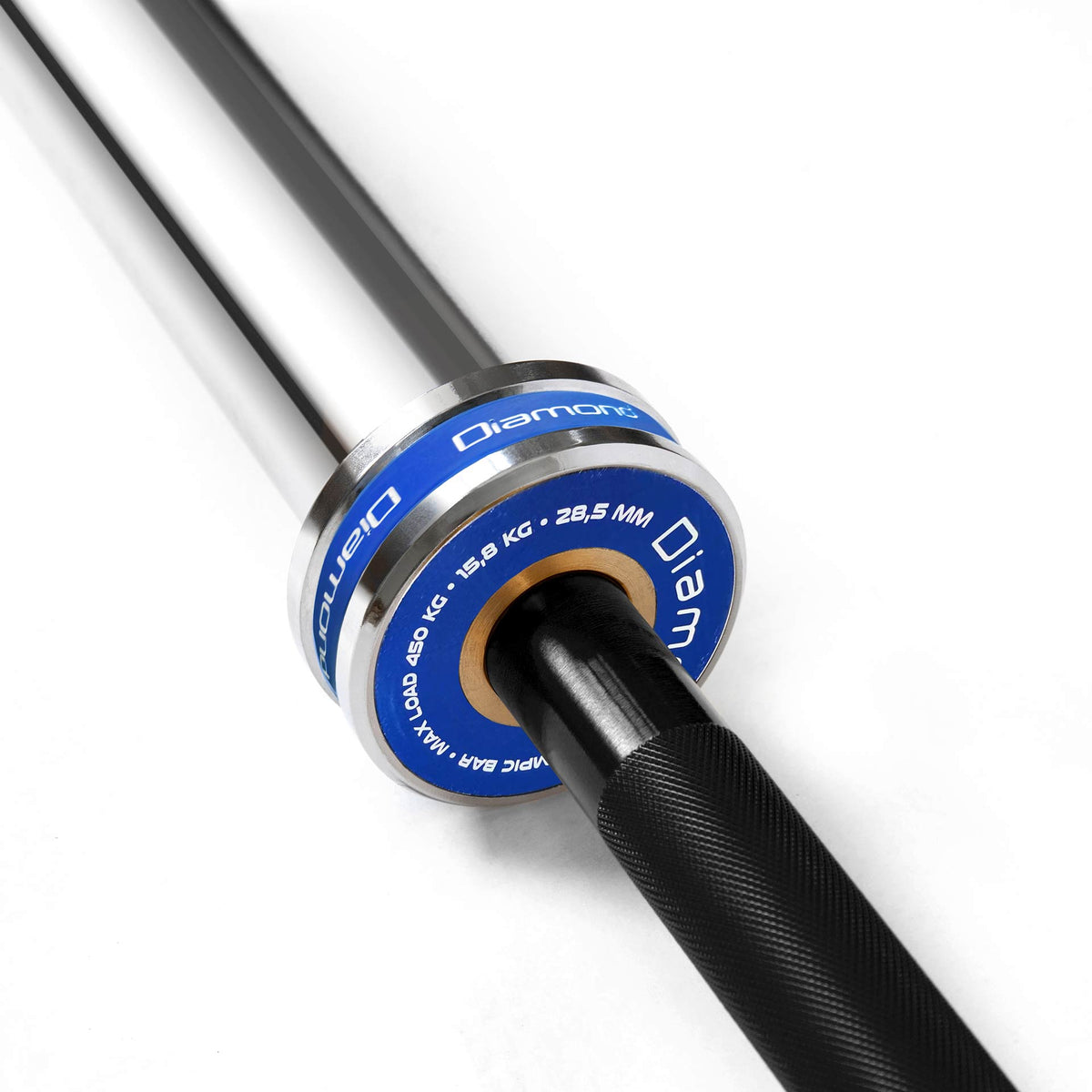 OLYMPIC BARBELL CHALLENGE – 176 CM