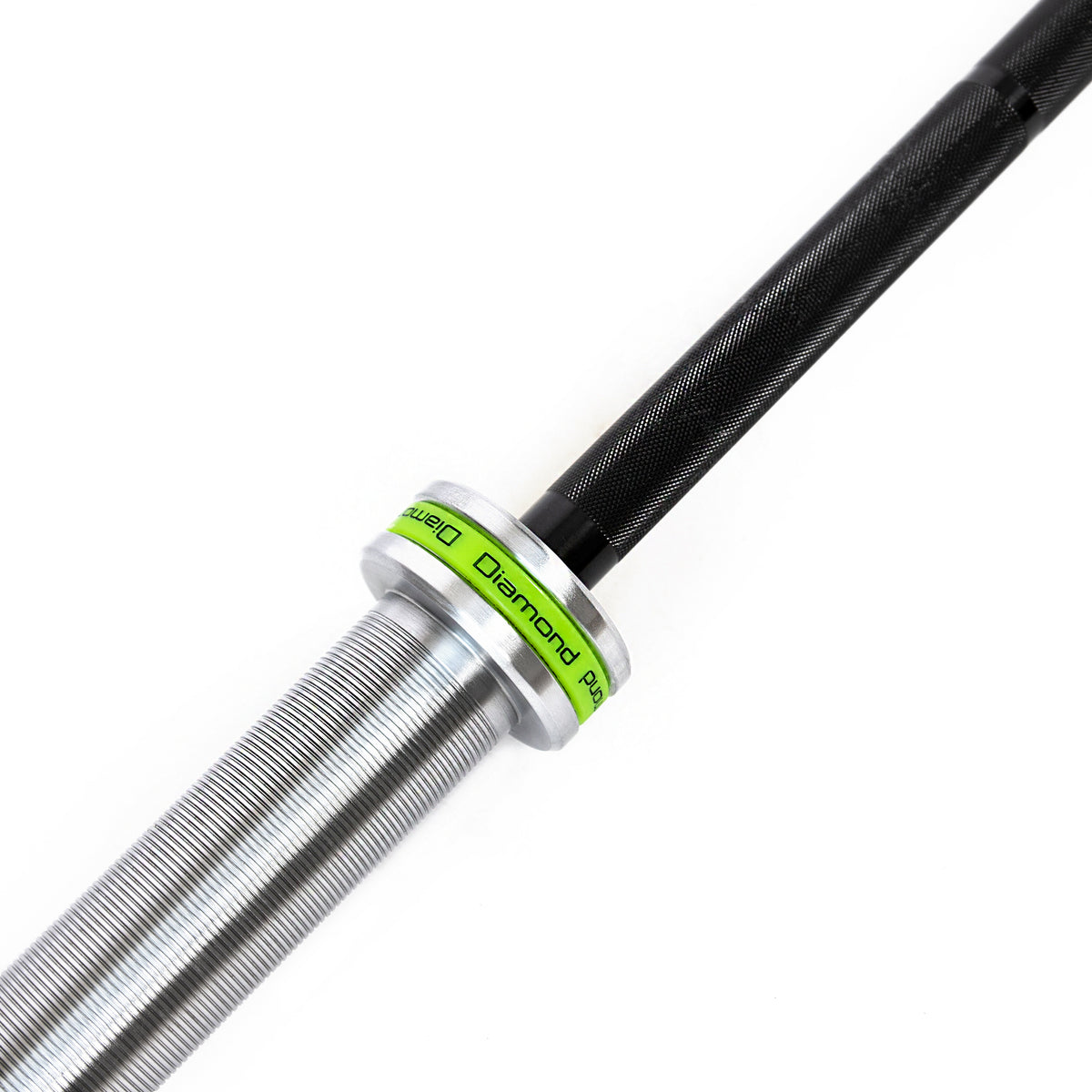 OLYMPIC BARBELL CHALLENGE – 220 CM BOSD220N