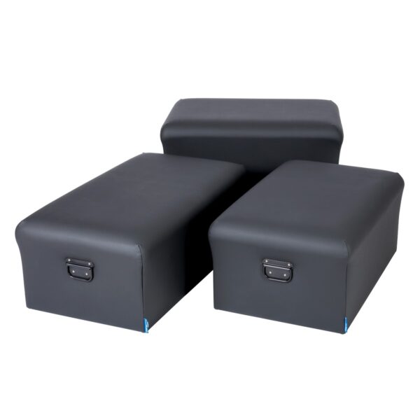 Box Pilates