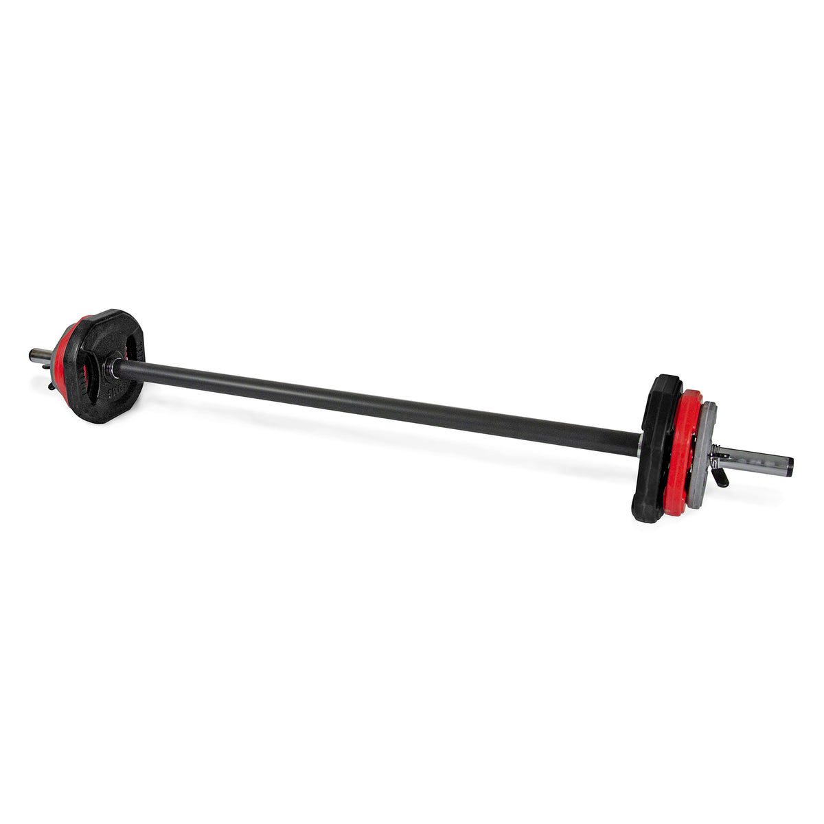 SUPER PUMP SET 20 KG – HEAVY WEIGHT