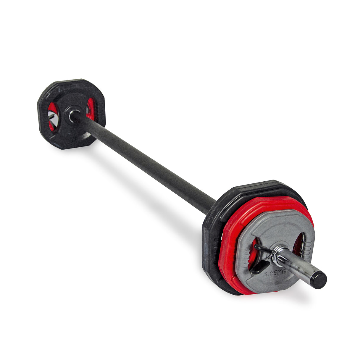 SUPER PUMP SET 20 KG – HEAVY WEIGHT