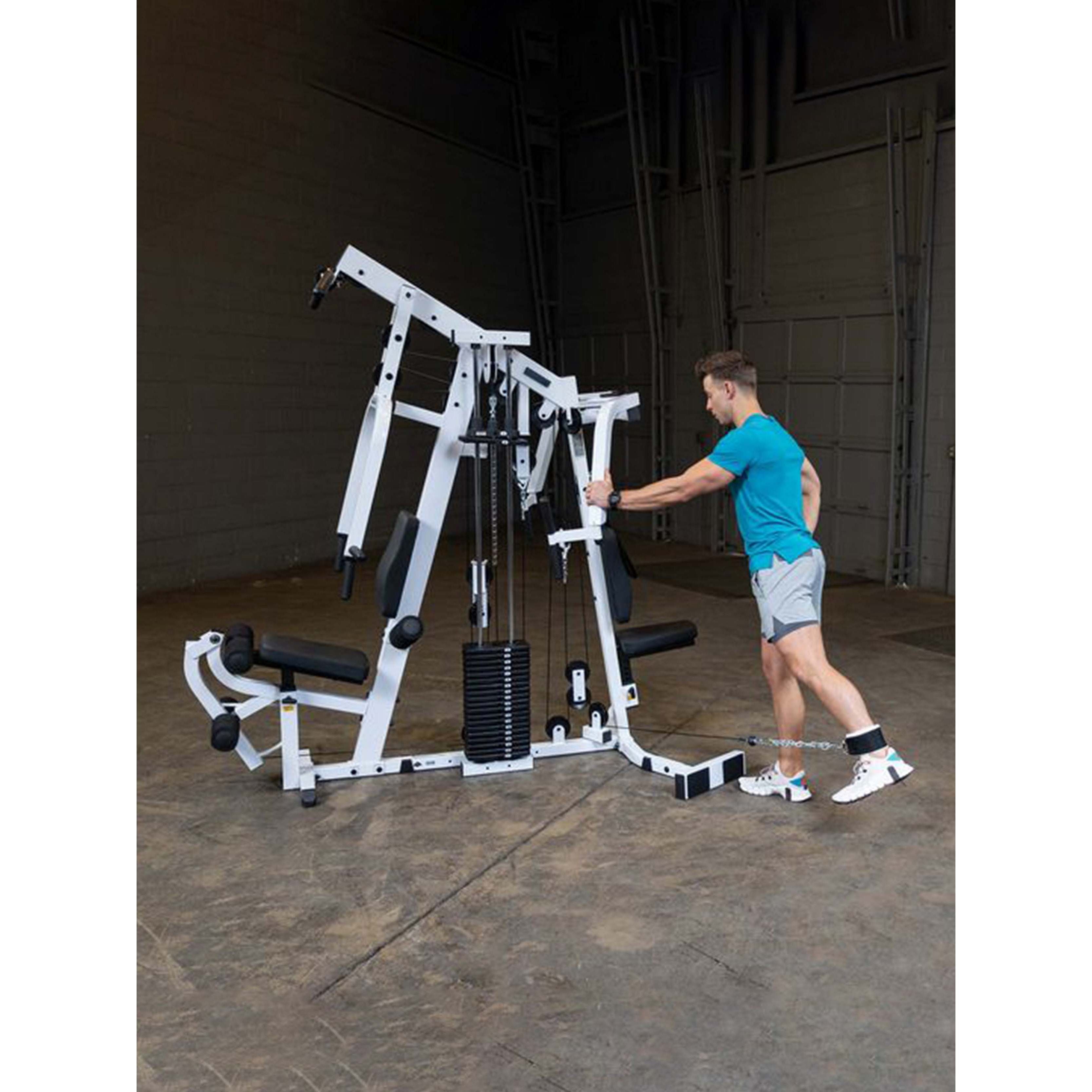 جهاز Body Solid EXM2500S الرياضي المنزلي
