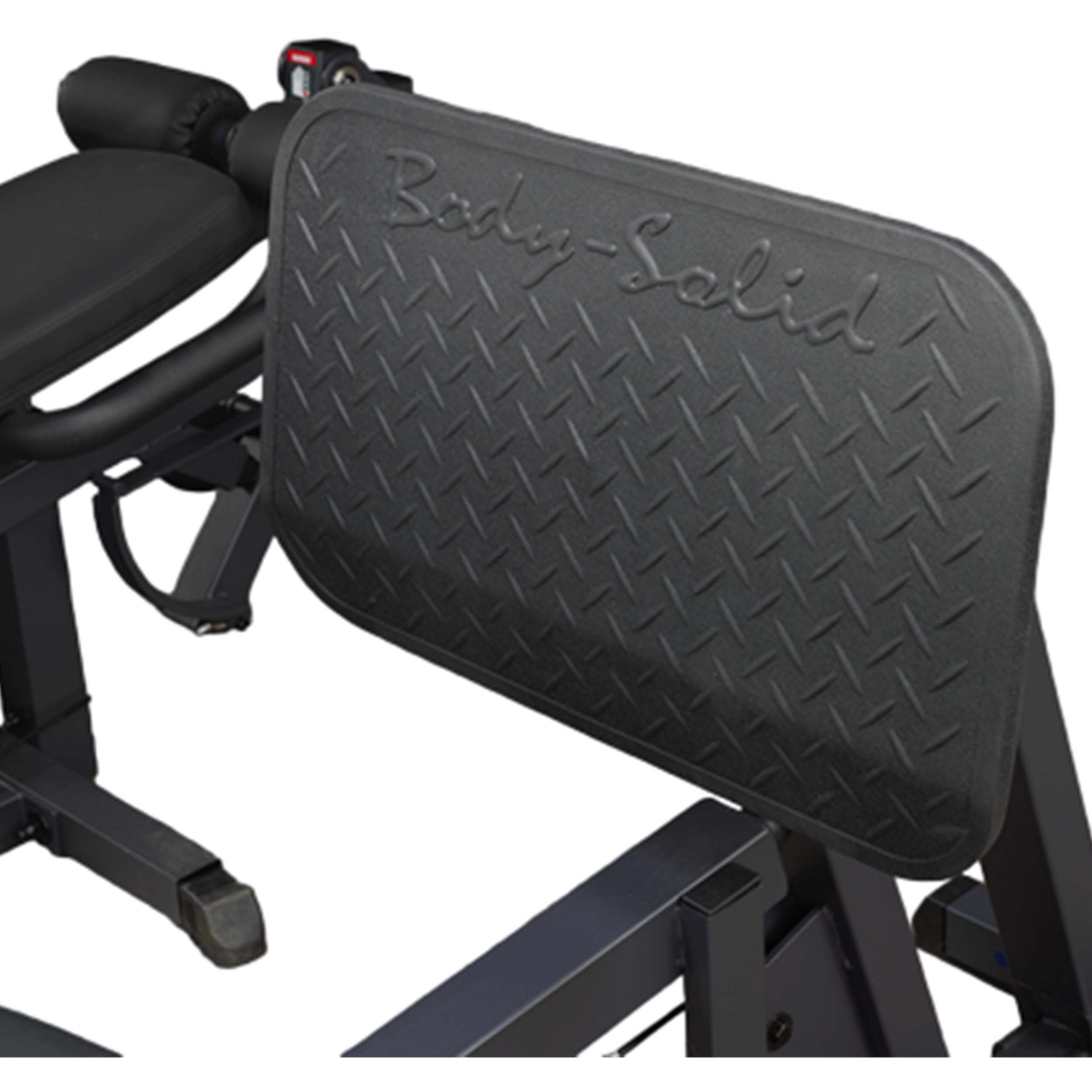 Body Solid G9S Multi Station