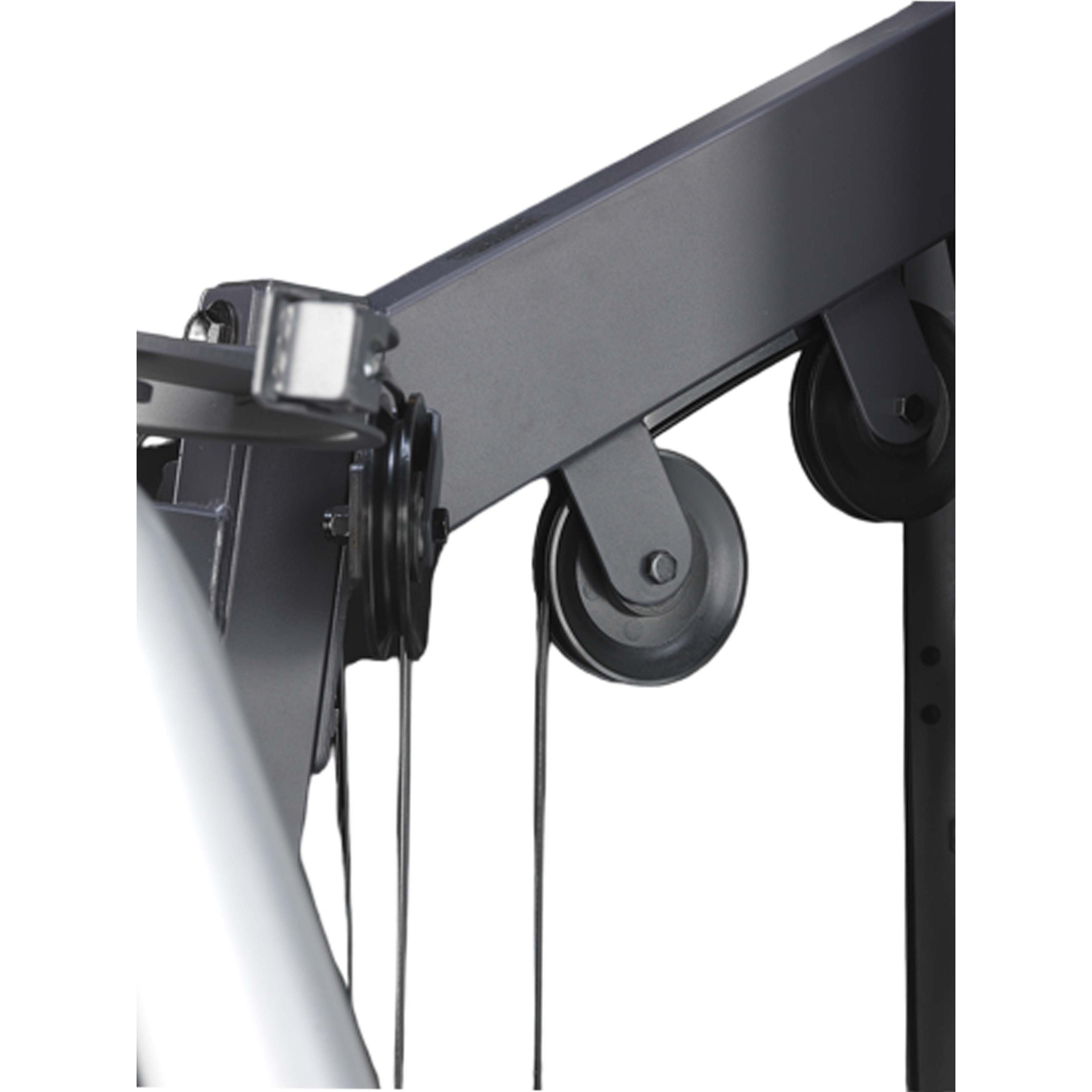 Body Solid G9S Multi Station