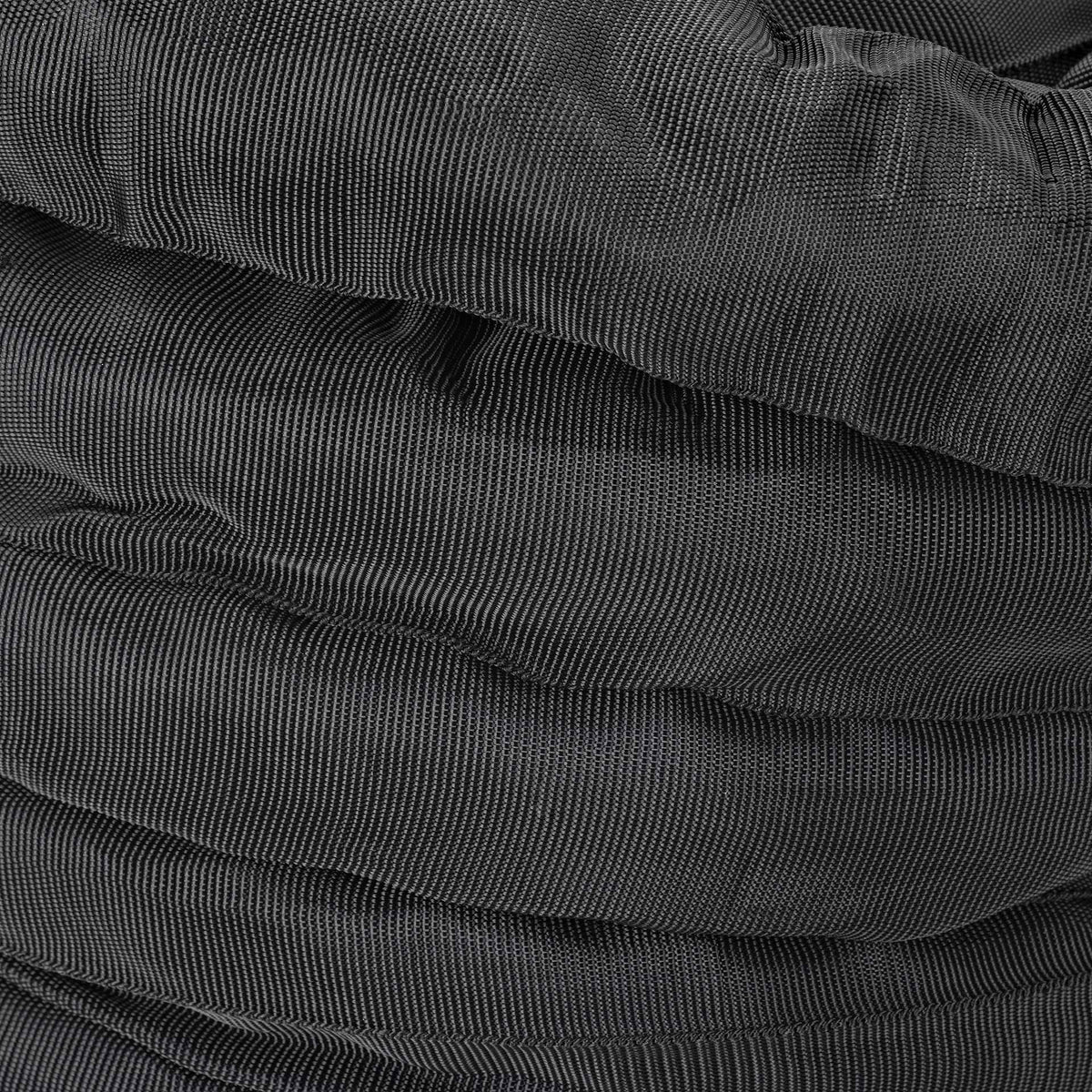 POLYESTER ROPE WITH NYLON COVER