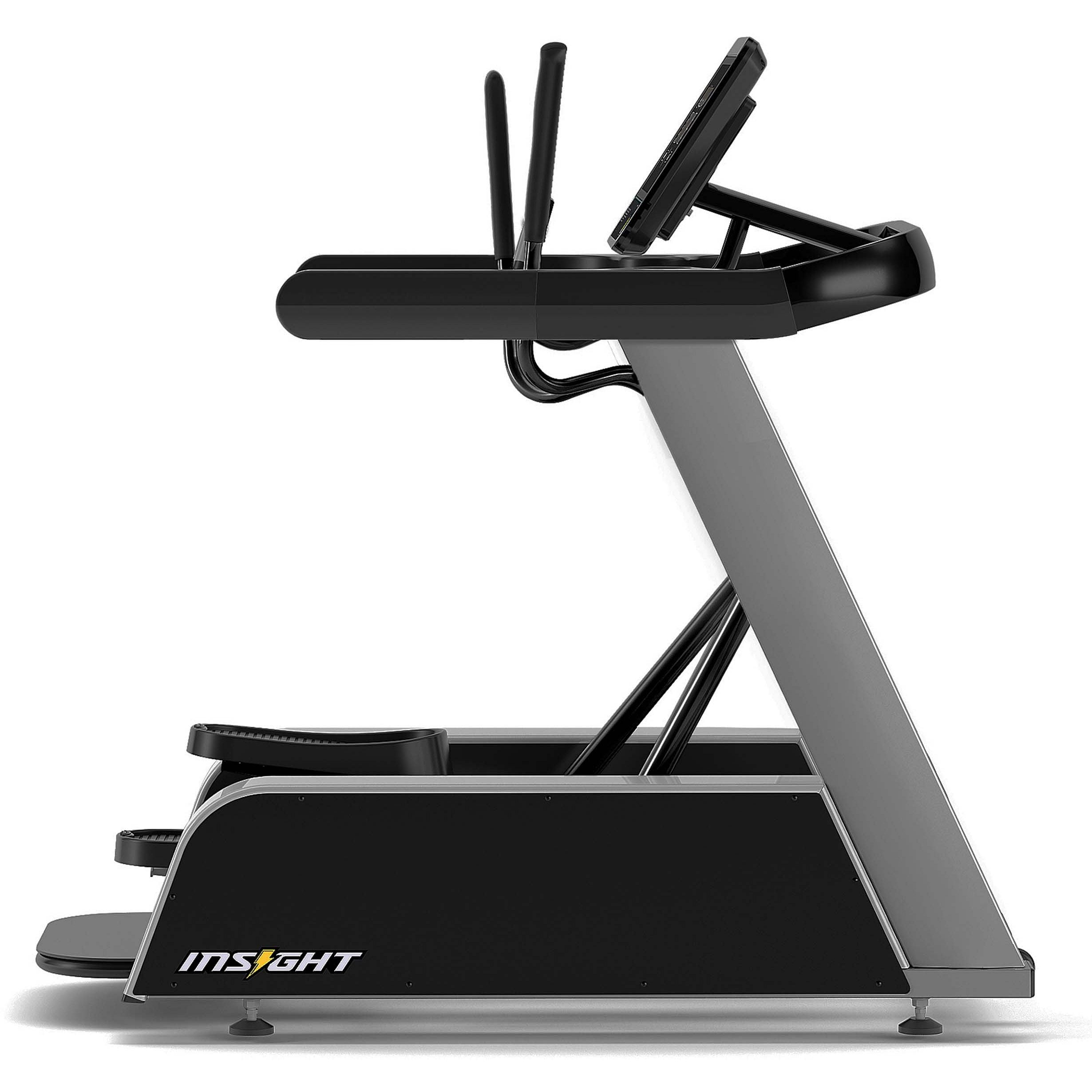 Insight Fitness CE5500 Elliptical Cross Trainer