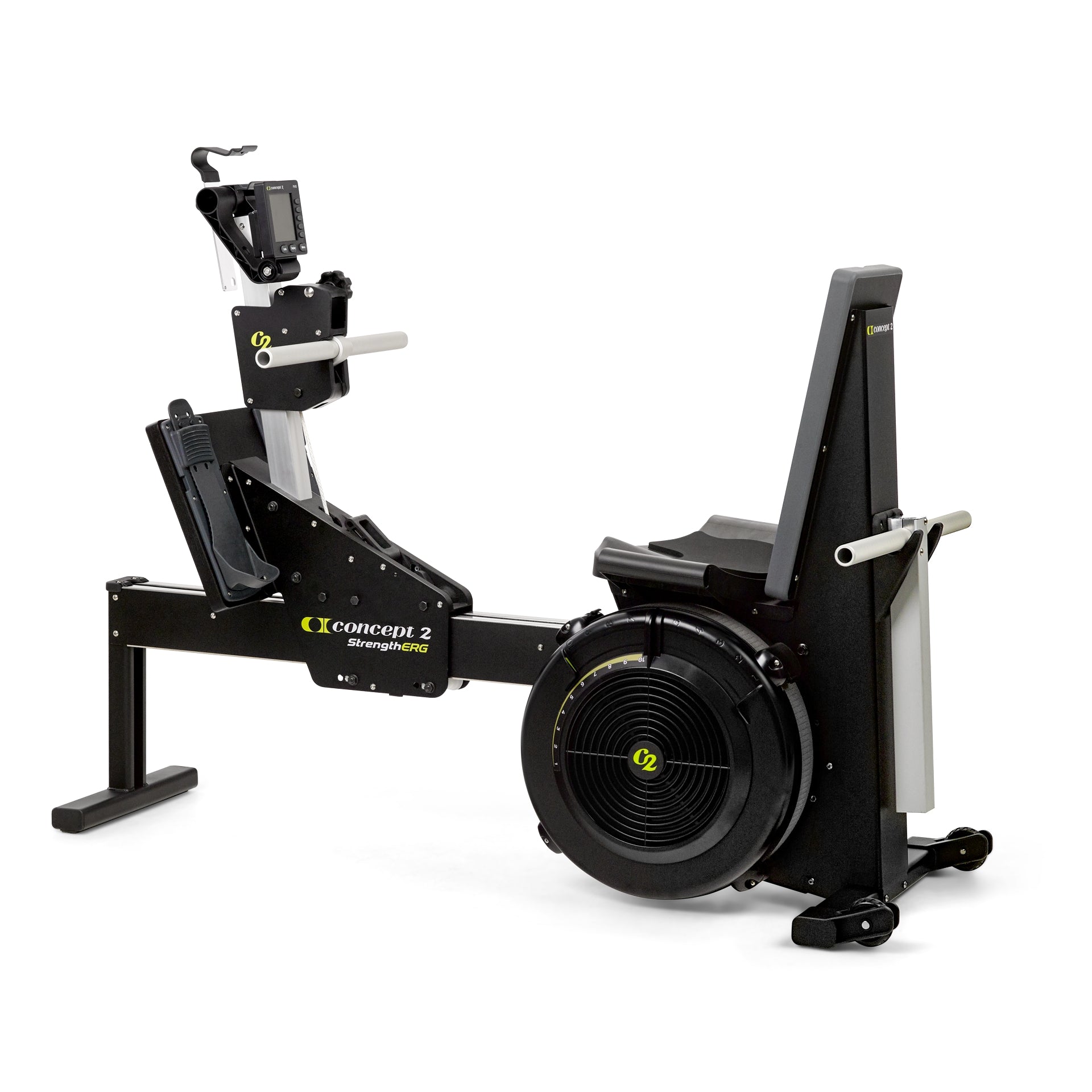 Concept 2 StrengthErg Full-Body Air Resistance Strength Trainer