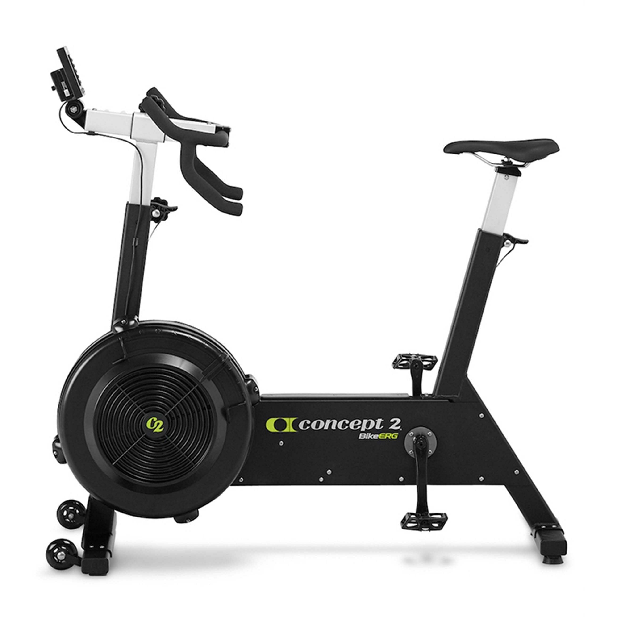 Concept 2 BikeErg