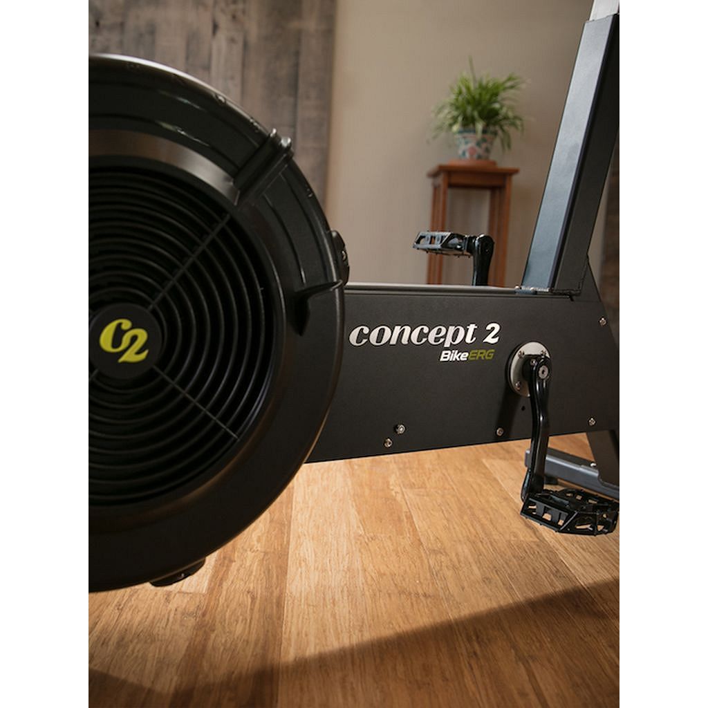 Concept 2 BikeErg