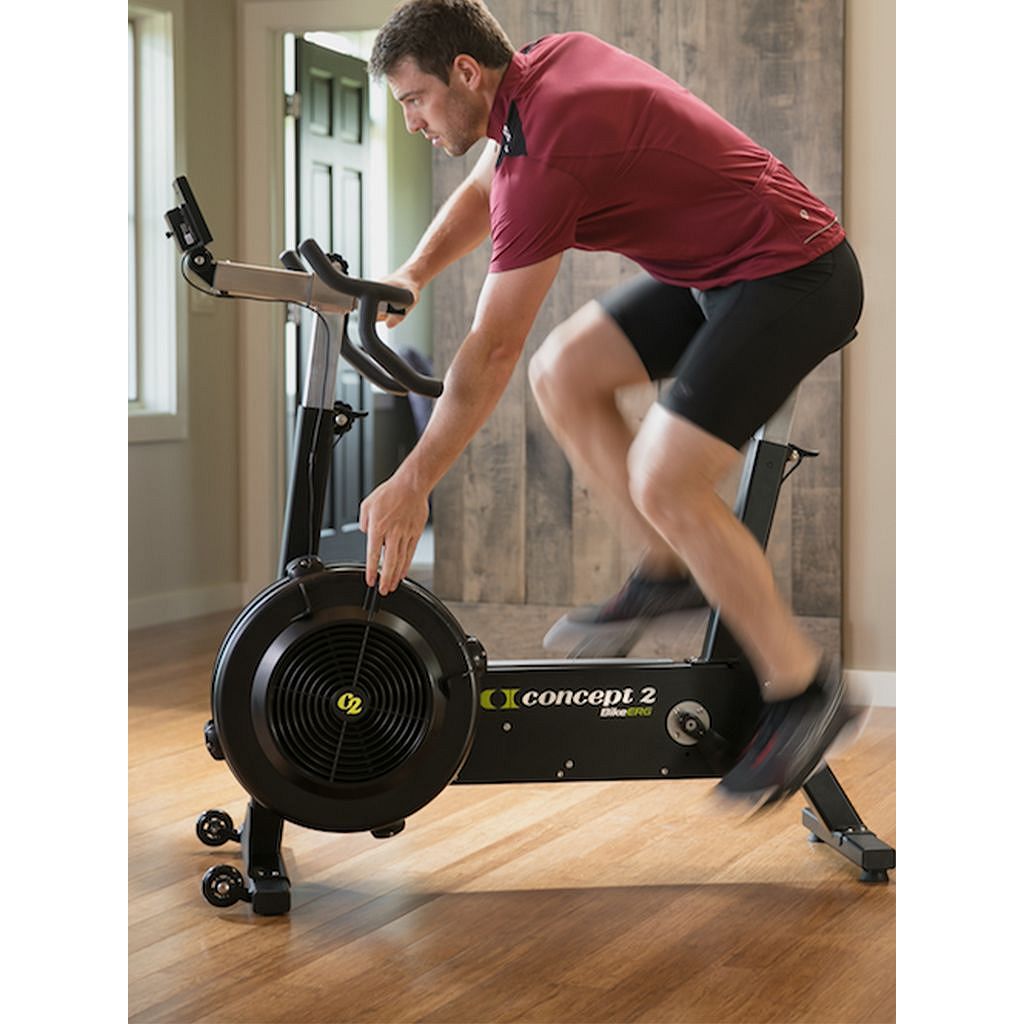 Concept 2 BikeErg