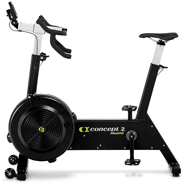 Concept 2 BikeErg