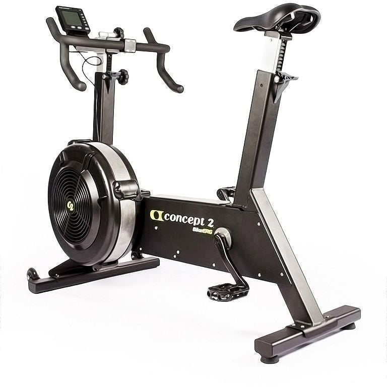Concept 2 BikeErg