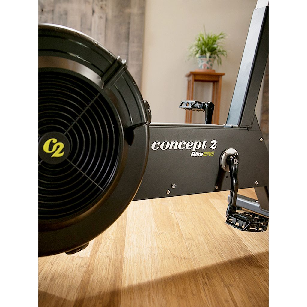 Concept 2 BikeErg