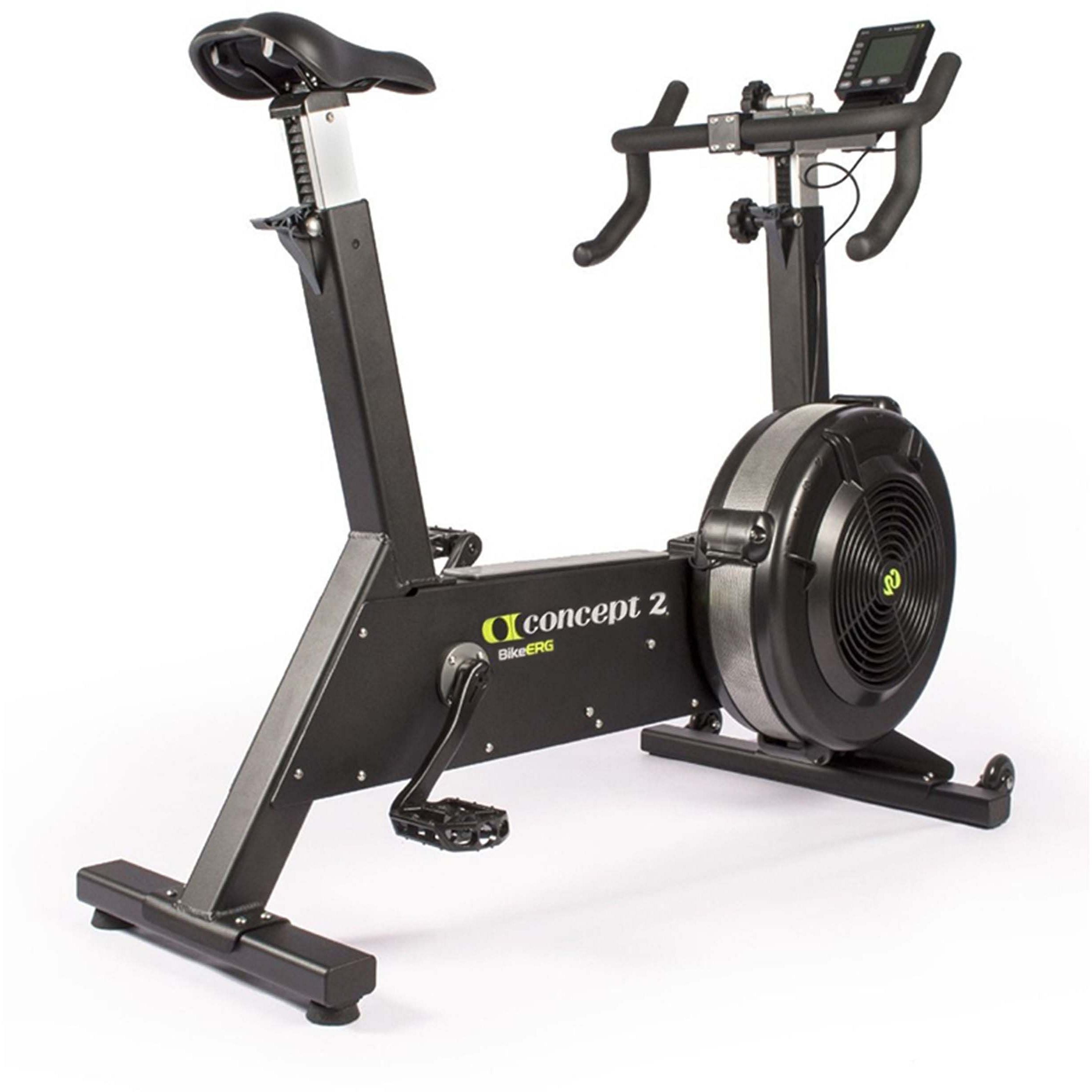 Concept 2 BikeErg