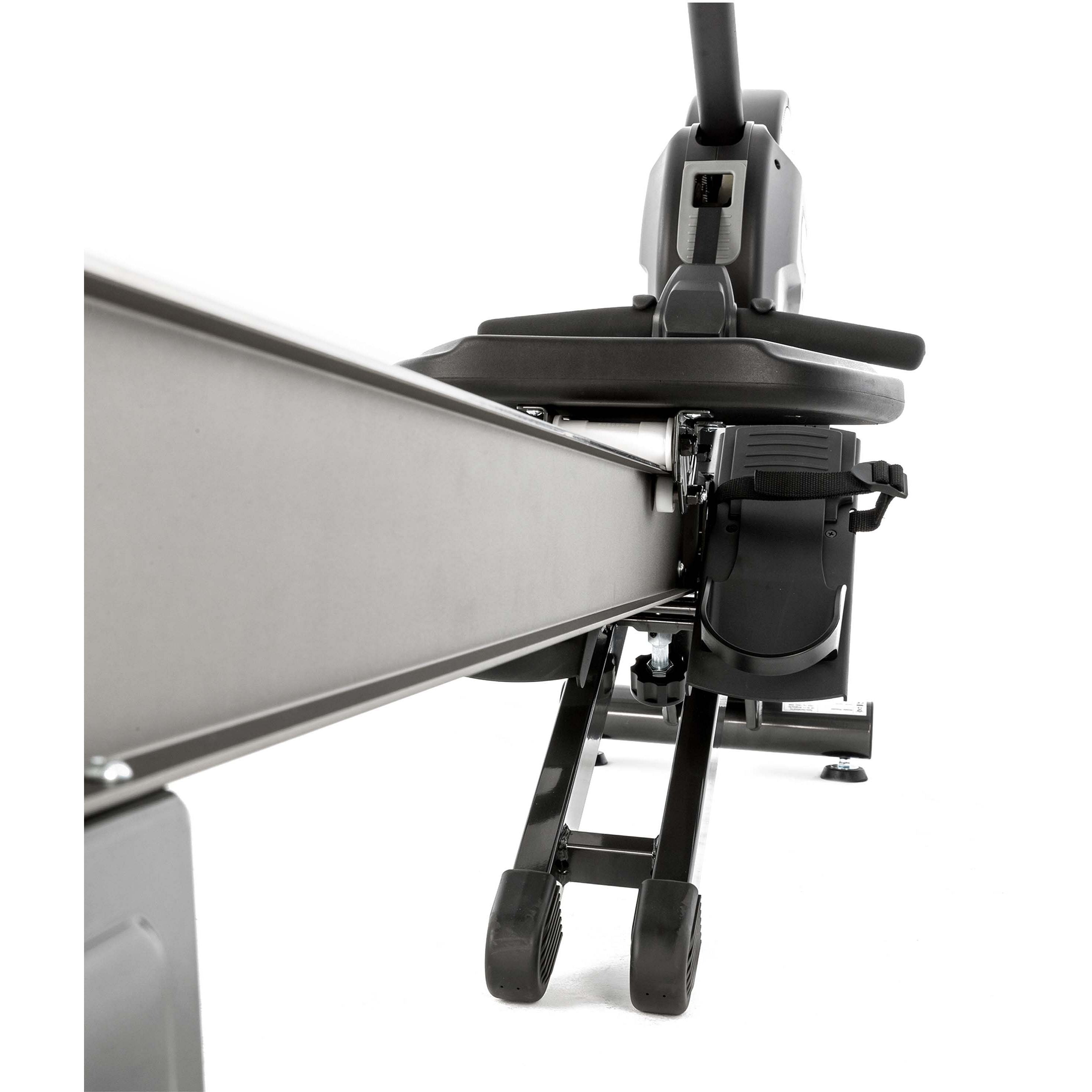 Spirit Fitness CRW800+ Rower