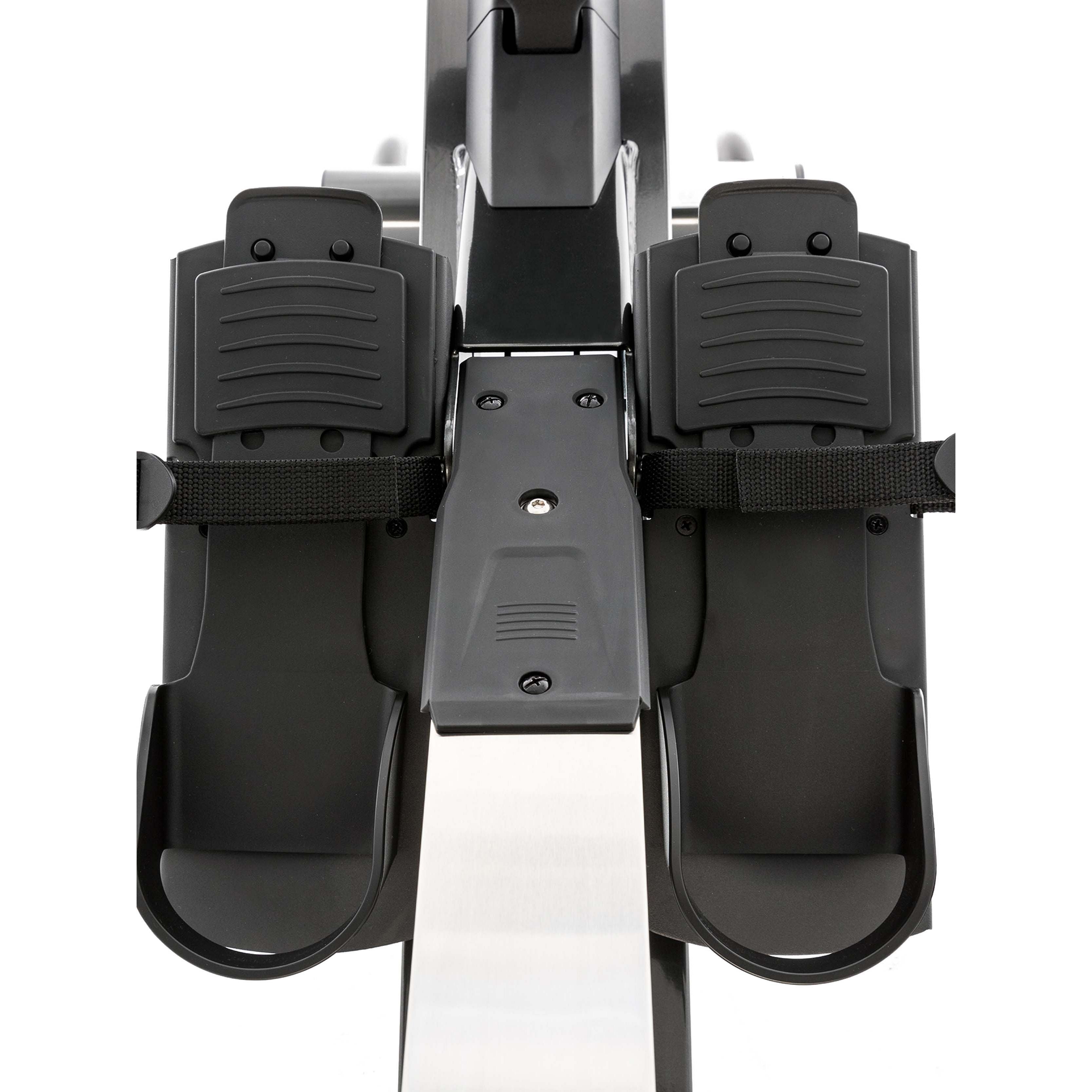 Spirit Fitness CRW800+ Rower