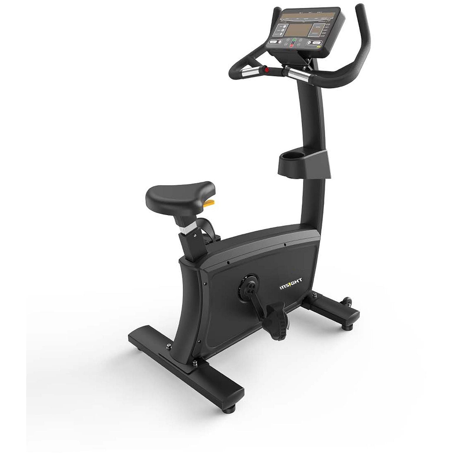 Insight Fitness CU6000C Upright Bike
