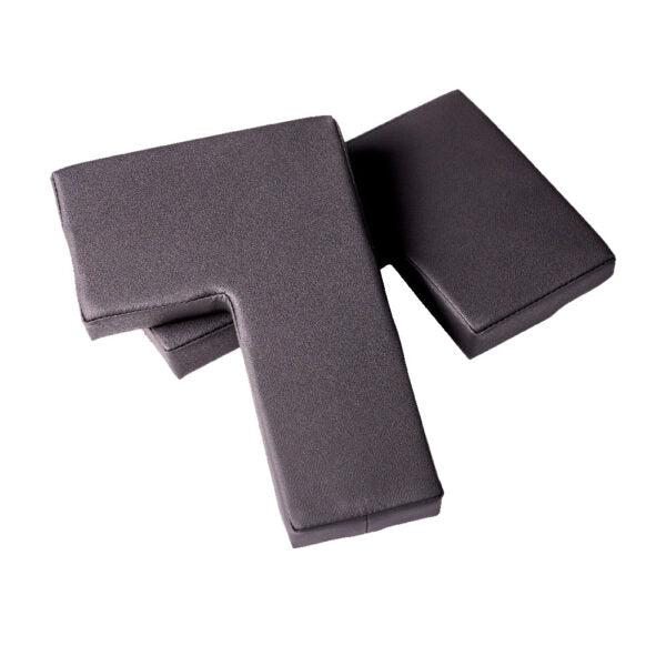 Corner cover for Classic Reformer head