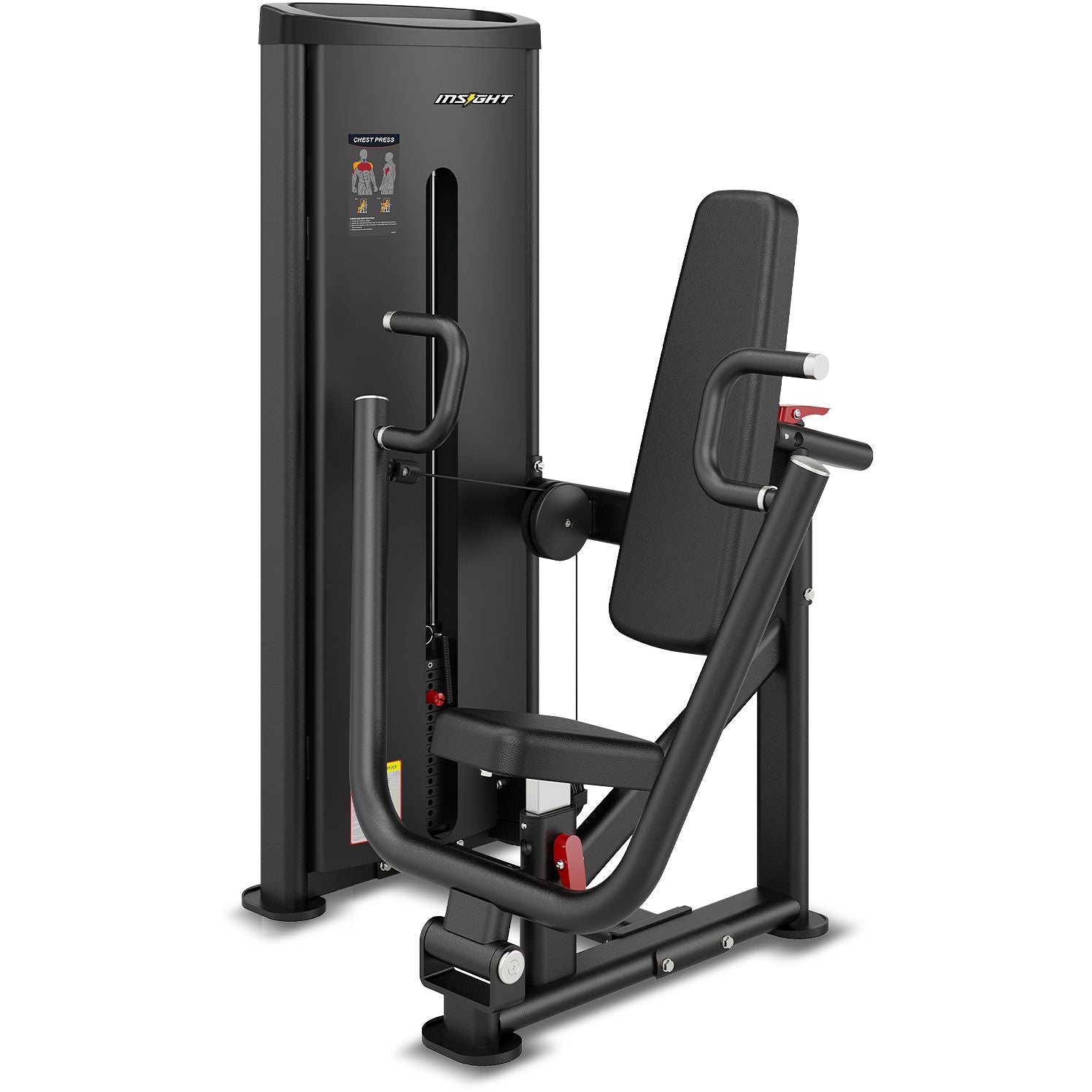 Insight Fitness Chest Press