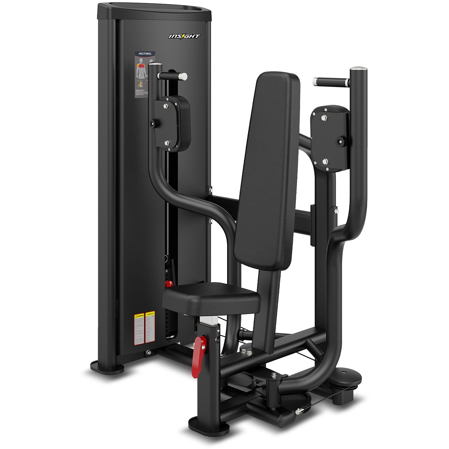 Insight Fitness Pectoral