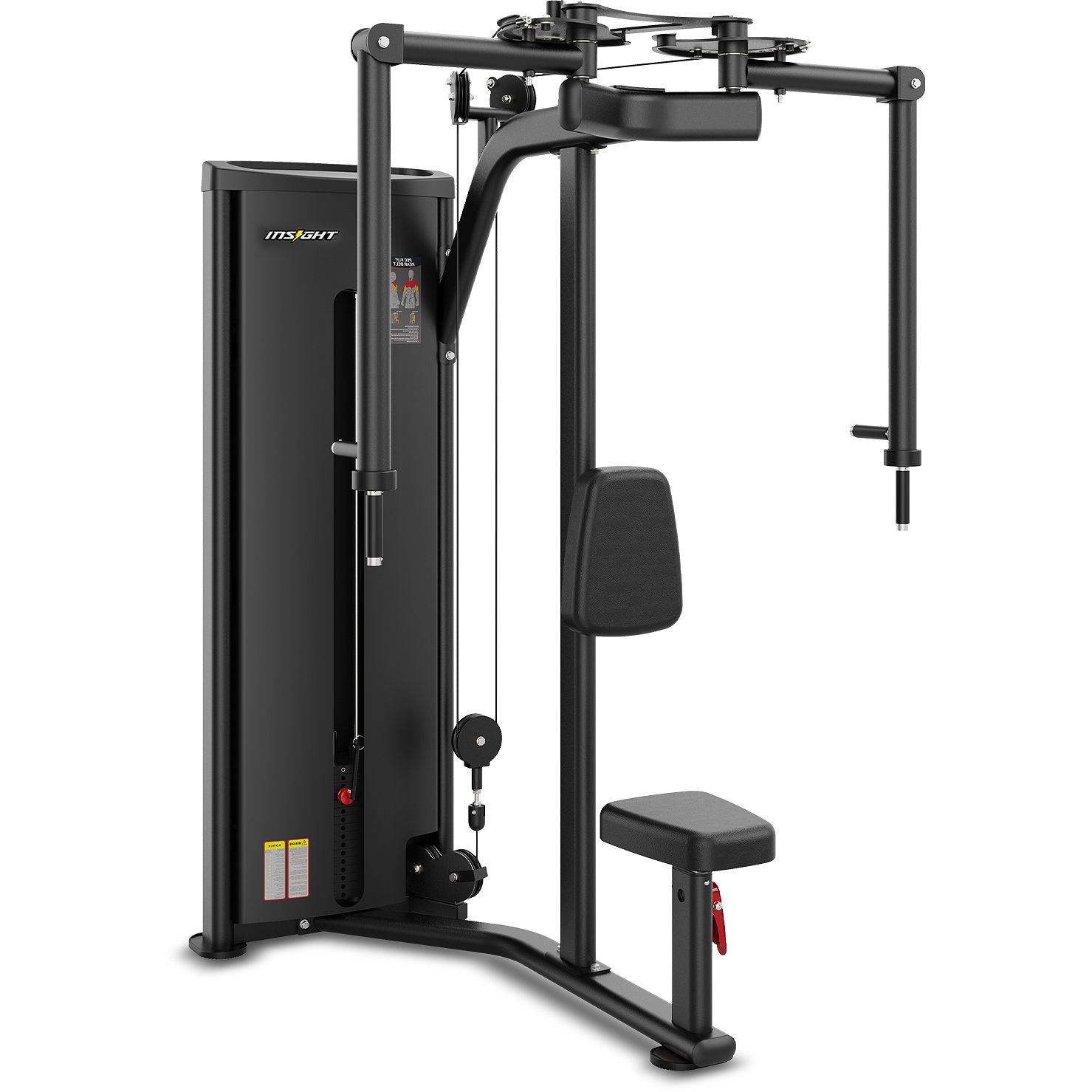 Insight Fitness Pec Fly/Rear Delt