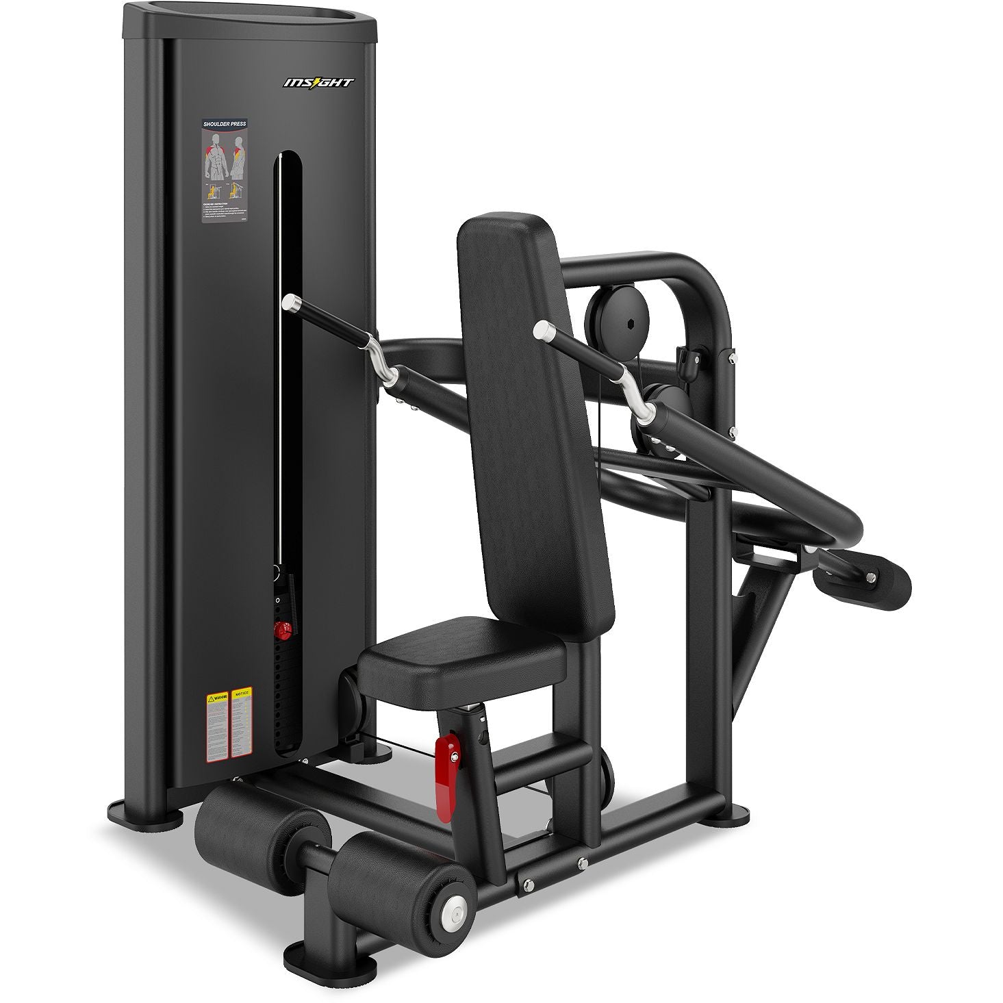 Insight Fitness Triceps Press