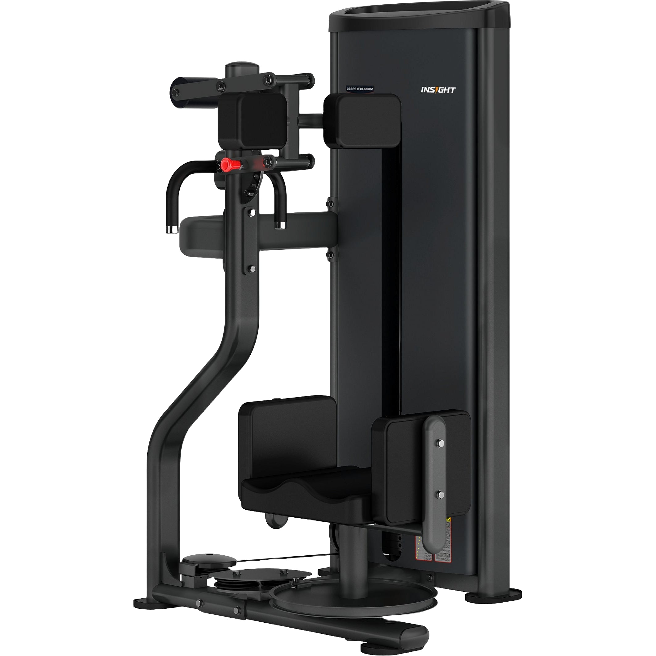 Insight Fitness DA Series Rotary Torso
