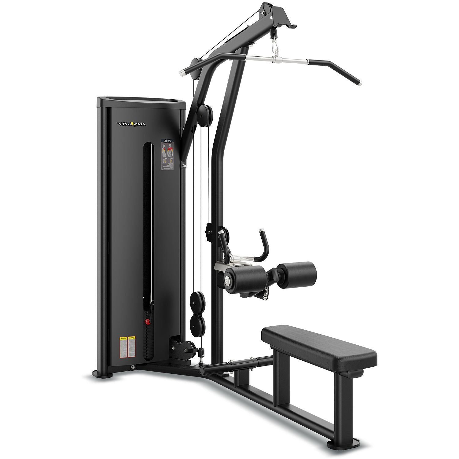 Insight Fitness Lat Pull Down / Mid Row