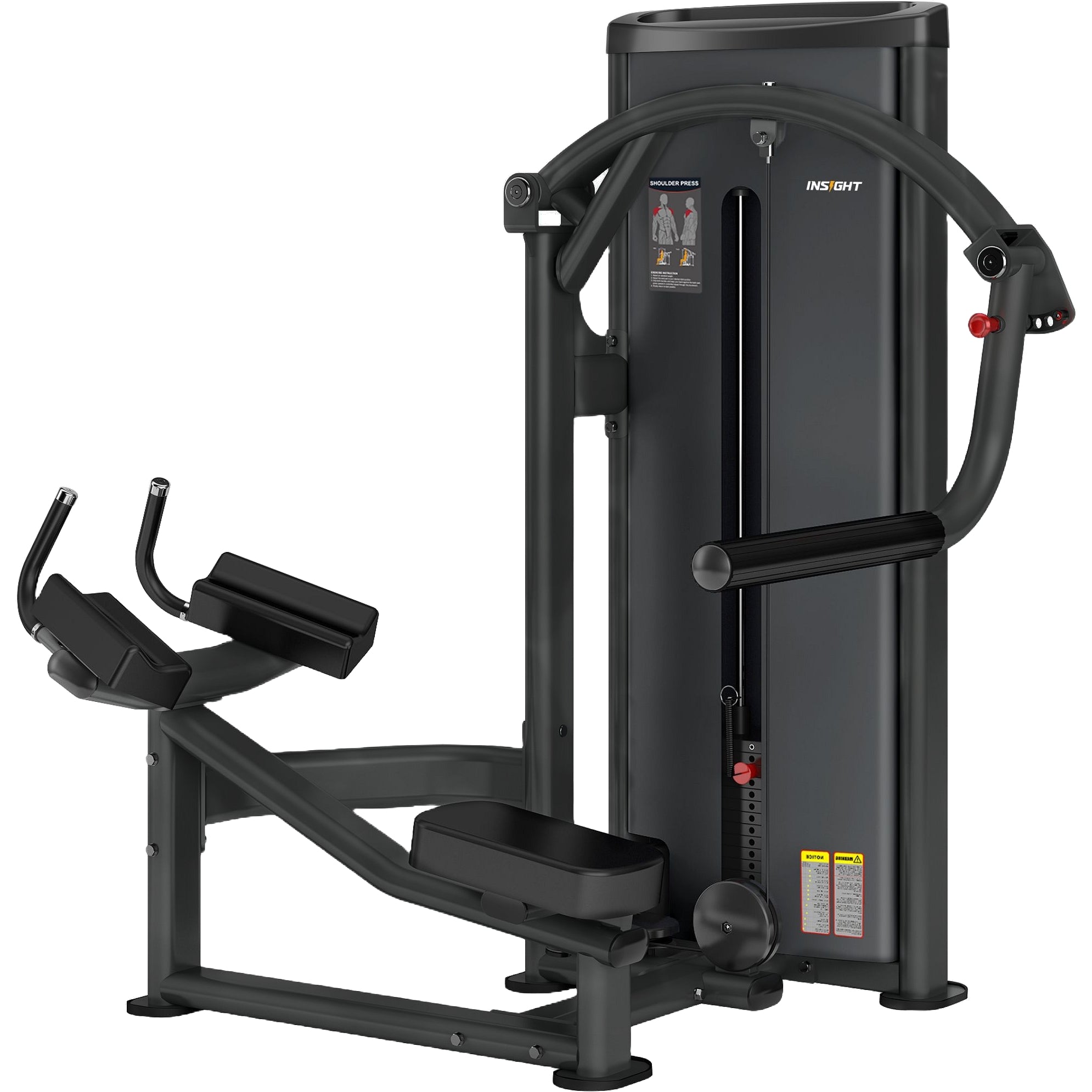 Insight Fitness Glute