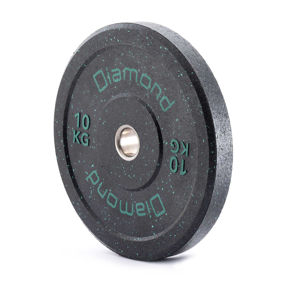 DISC BUMPER TRAINING RECYCLED CRUMB RUBBER