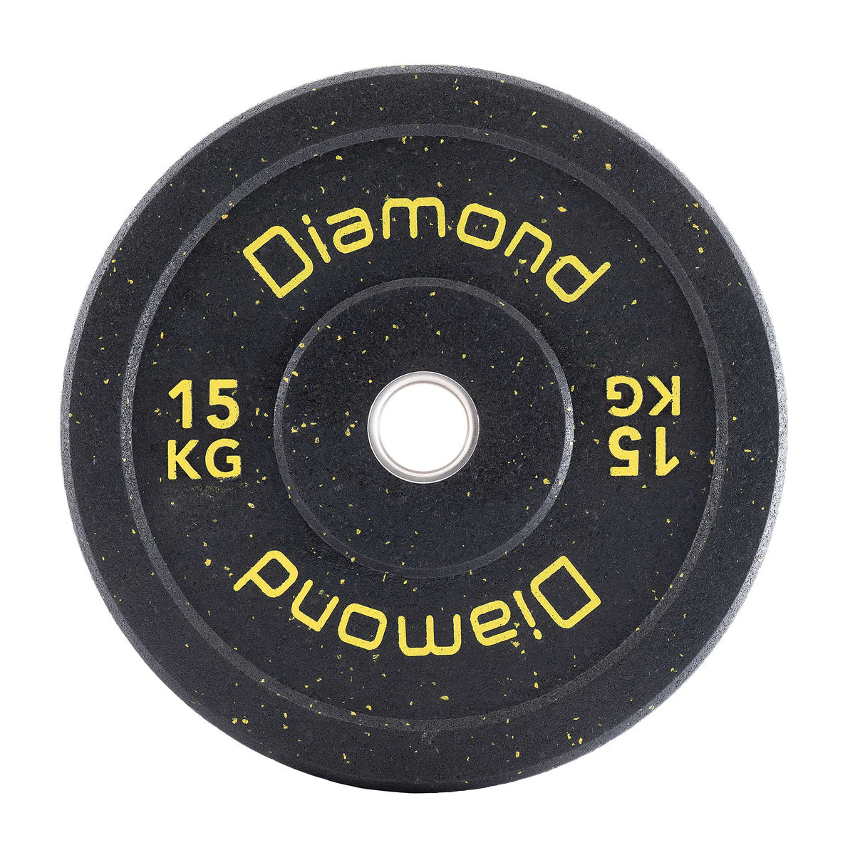 DISC BUMPER TRAINING RECYCLED CRUMB RUBBER