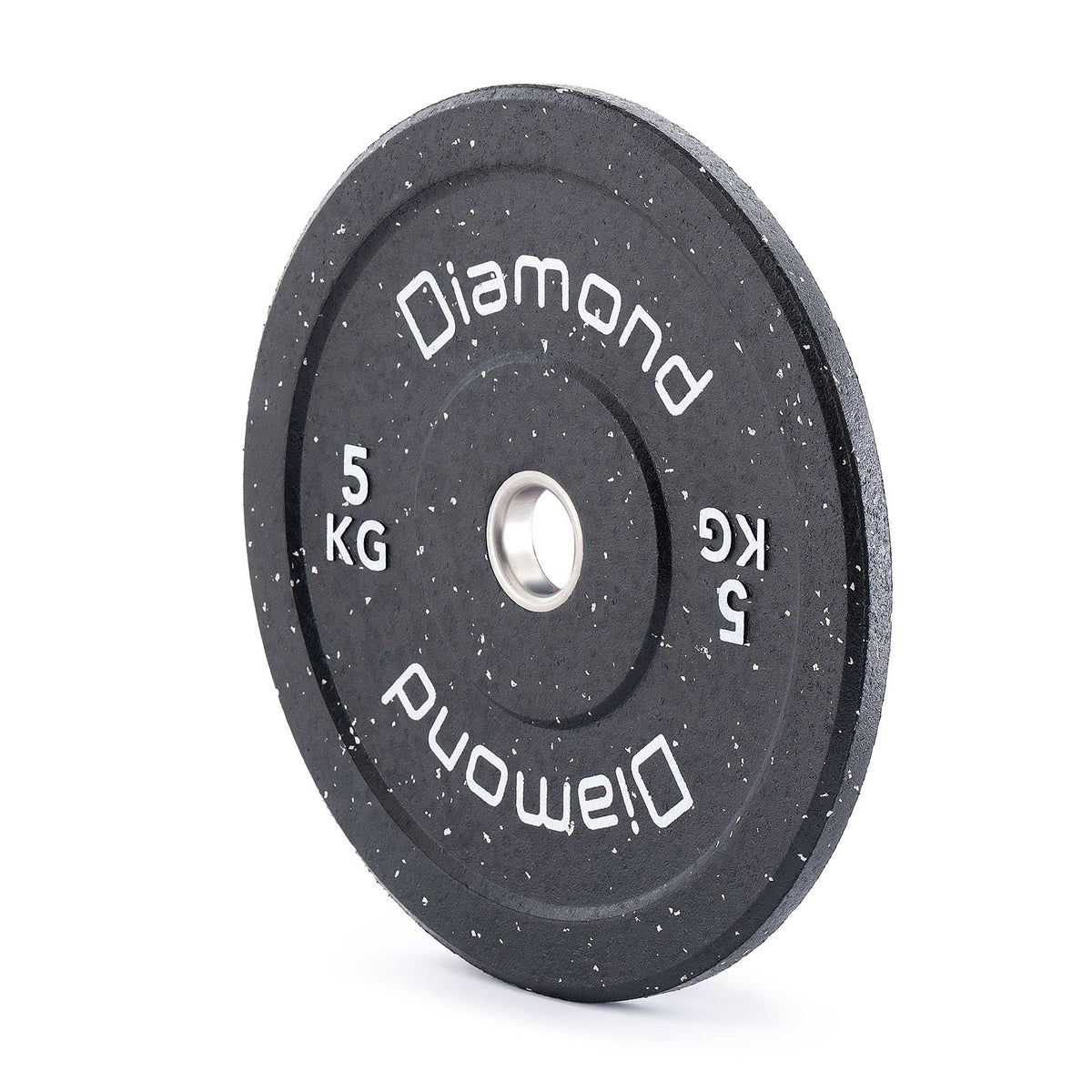 DISC BUMPER TRAINING RECYCLED CRUMB RUBBER