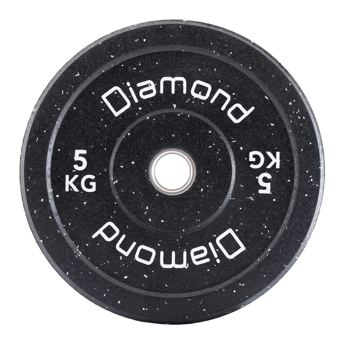 DISC BUMPER TRAINING RECYCLED CRUMB RUBBER