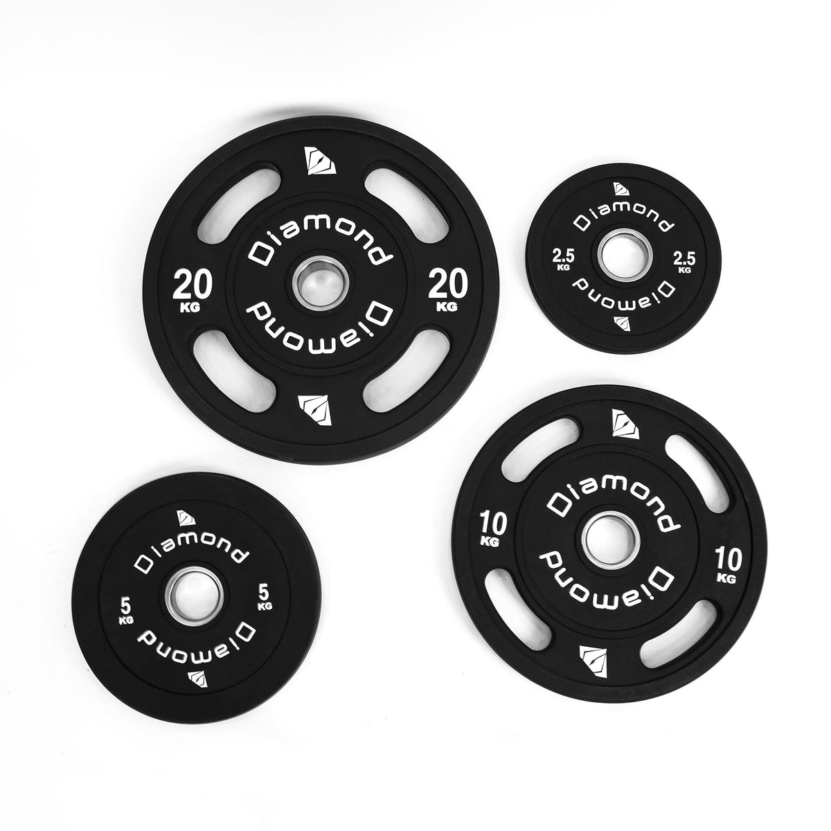 OLYMPIC MULTIPURPOSE DISC