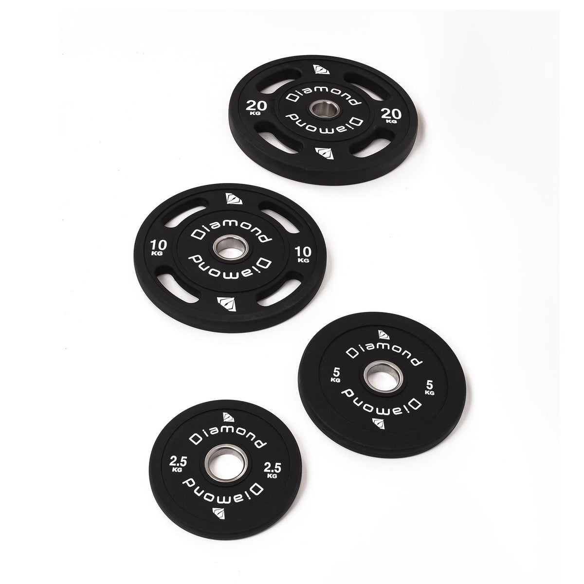 OLYMPIC MULTIPURPOSE DISC