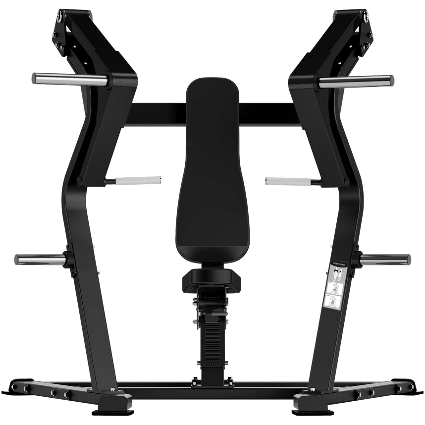 Insight Fitness DH Series DH001 Chest Press Plate Loaded