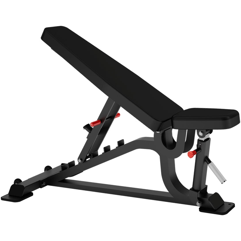 Insight Fitness DH029 Flat | Incline | Decline Bench