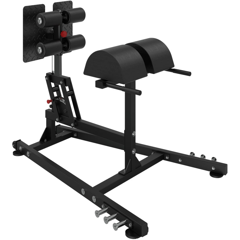 Insight Fitness Glut Ham Bench DH032