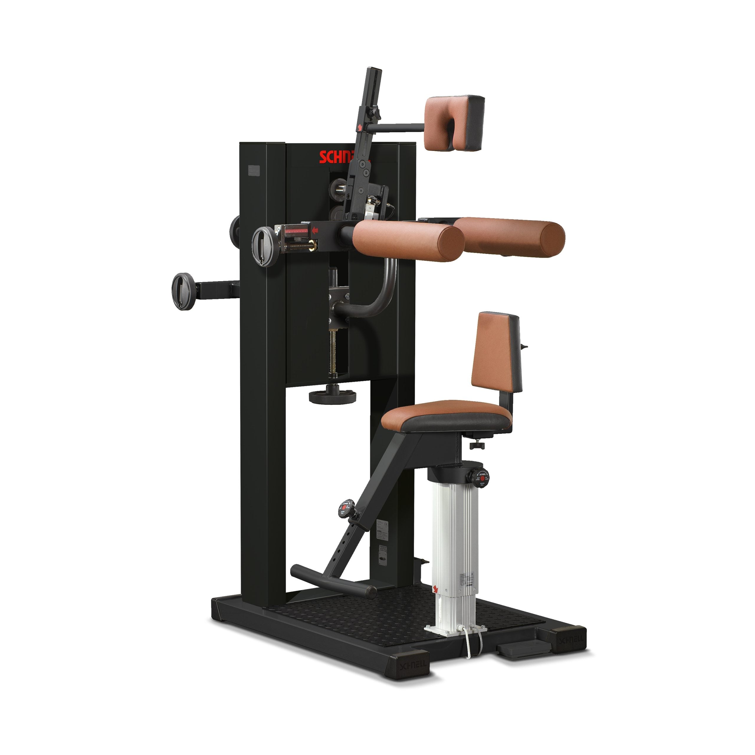 Cervical Multifunction