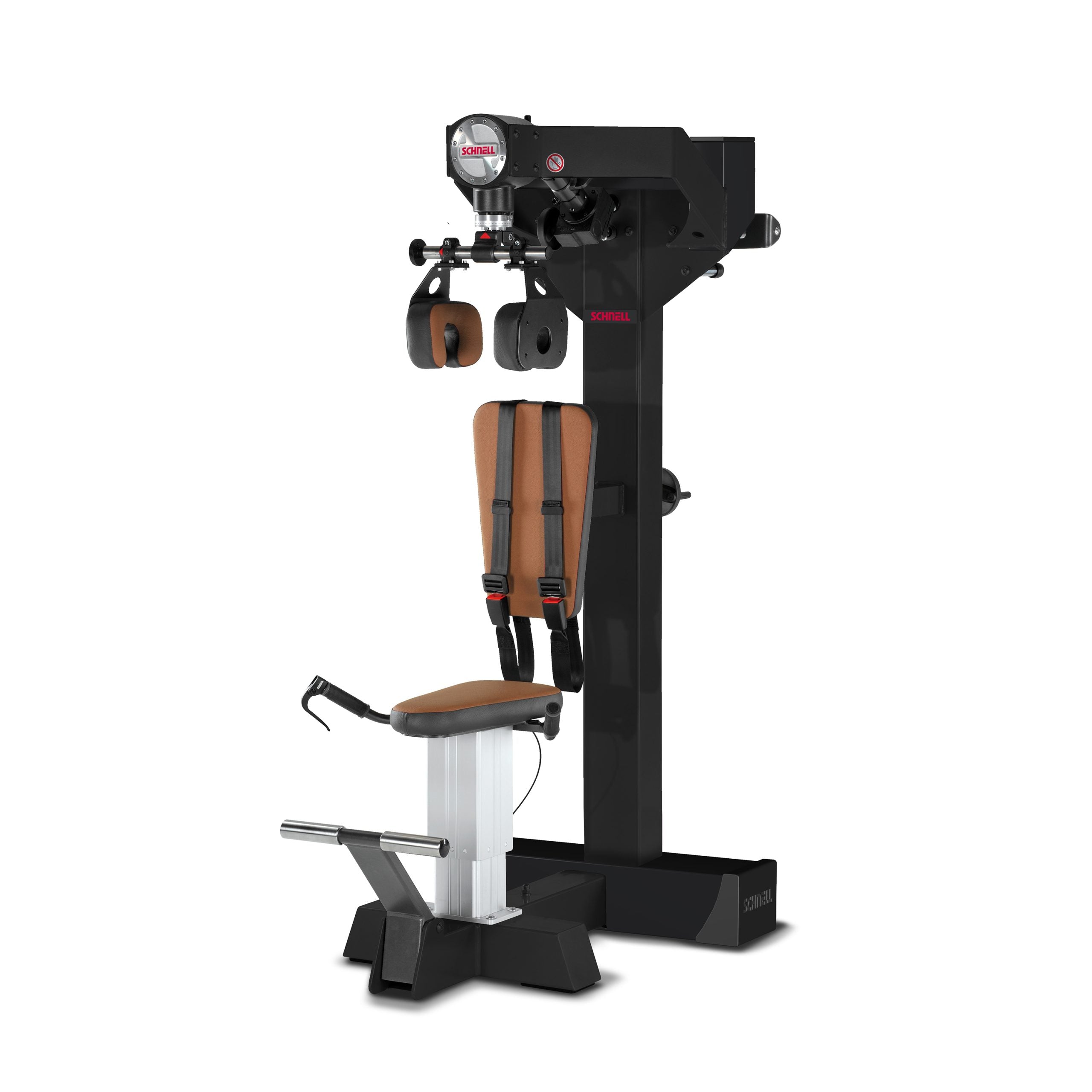 Cervical Rotation