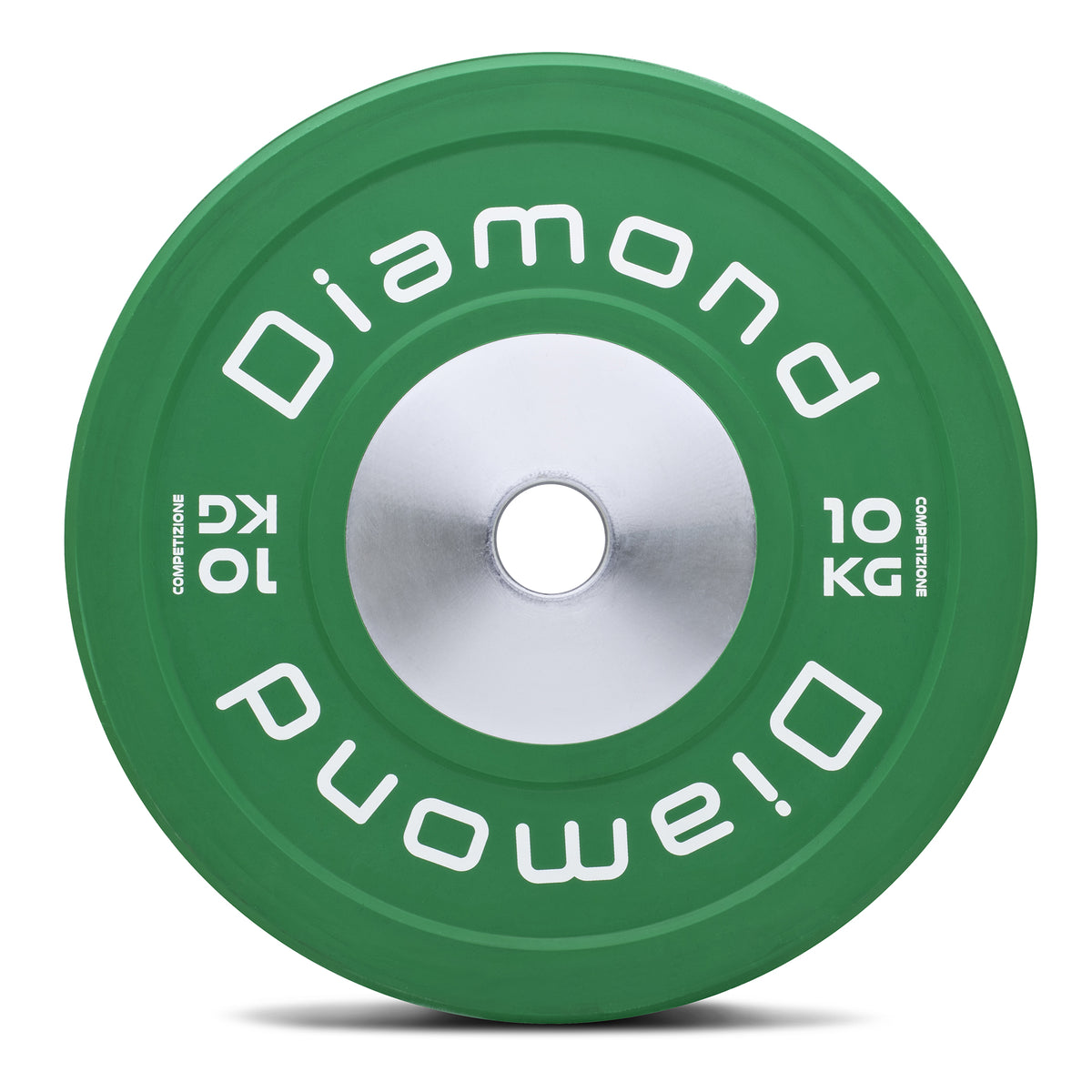 PRO COMPETITION BUMPER DISC