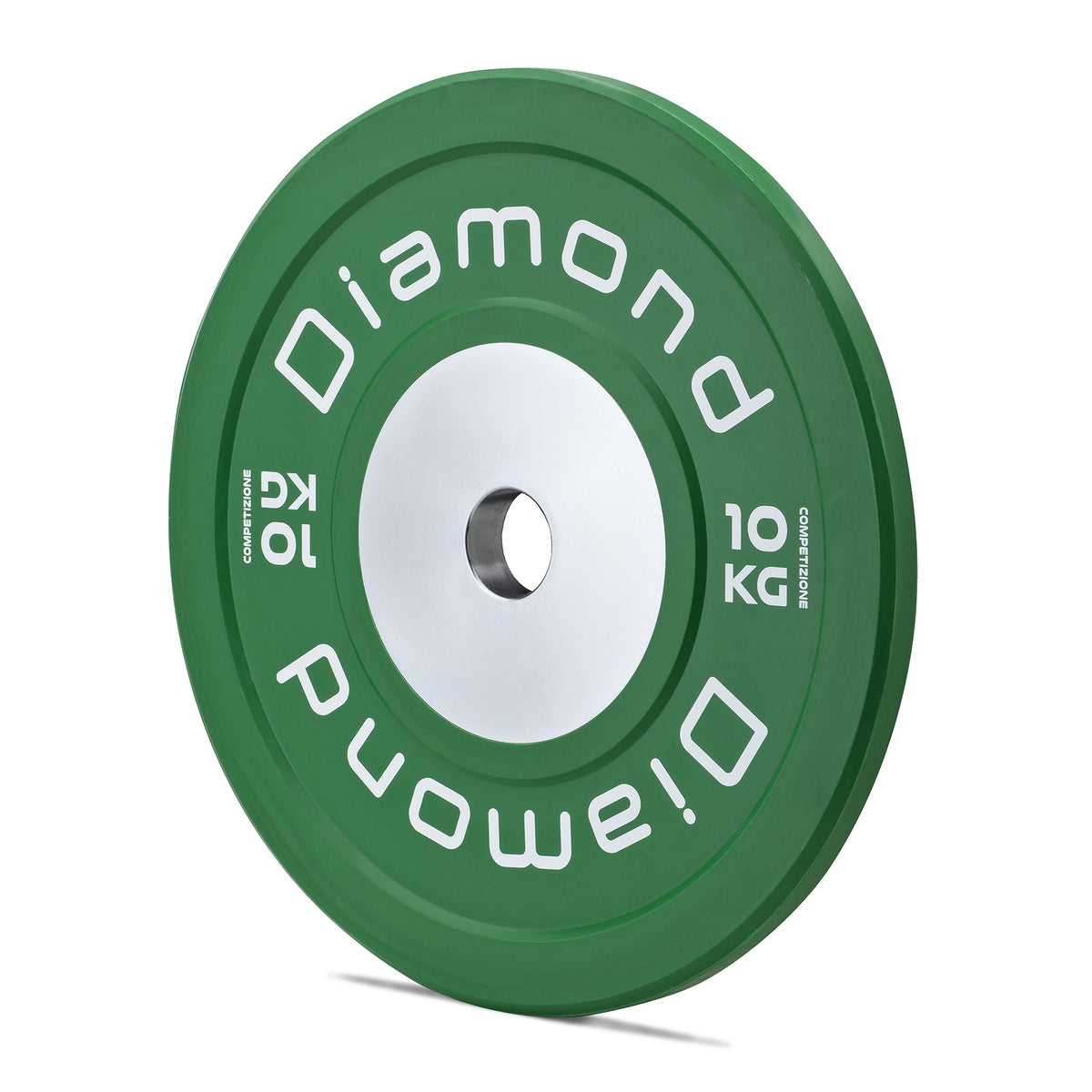 PRO COMPETITION BUMPER DISC