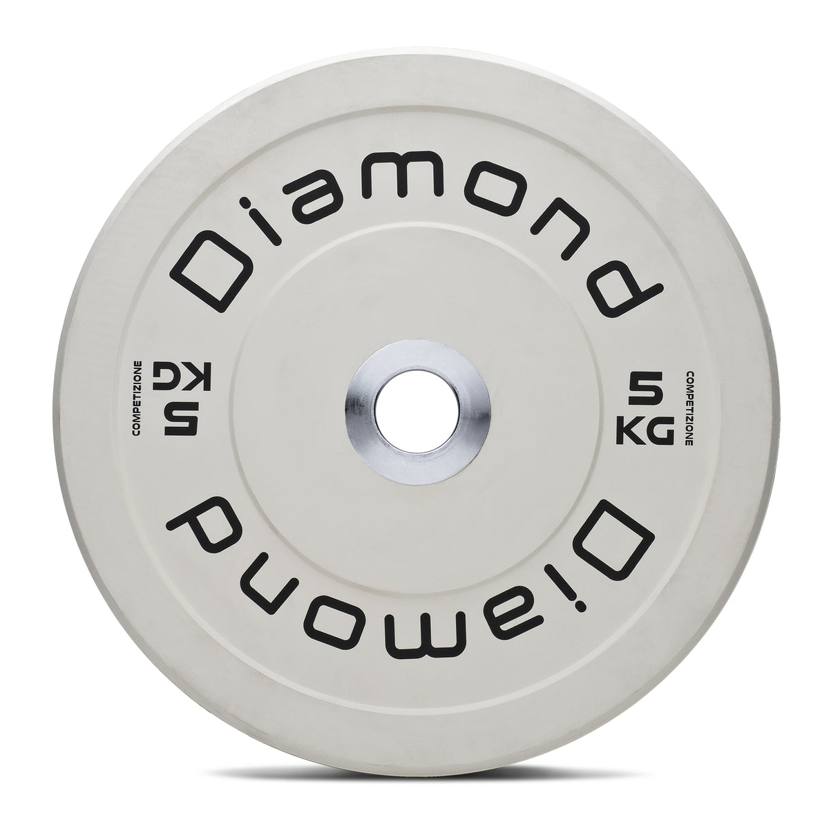 PRO COMPETITION BUMPER DISC