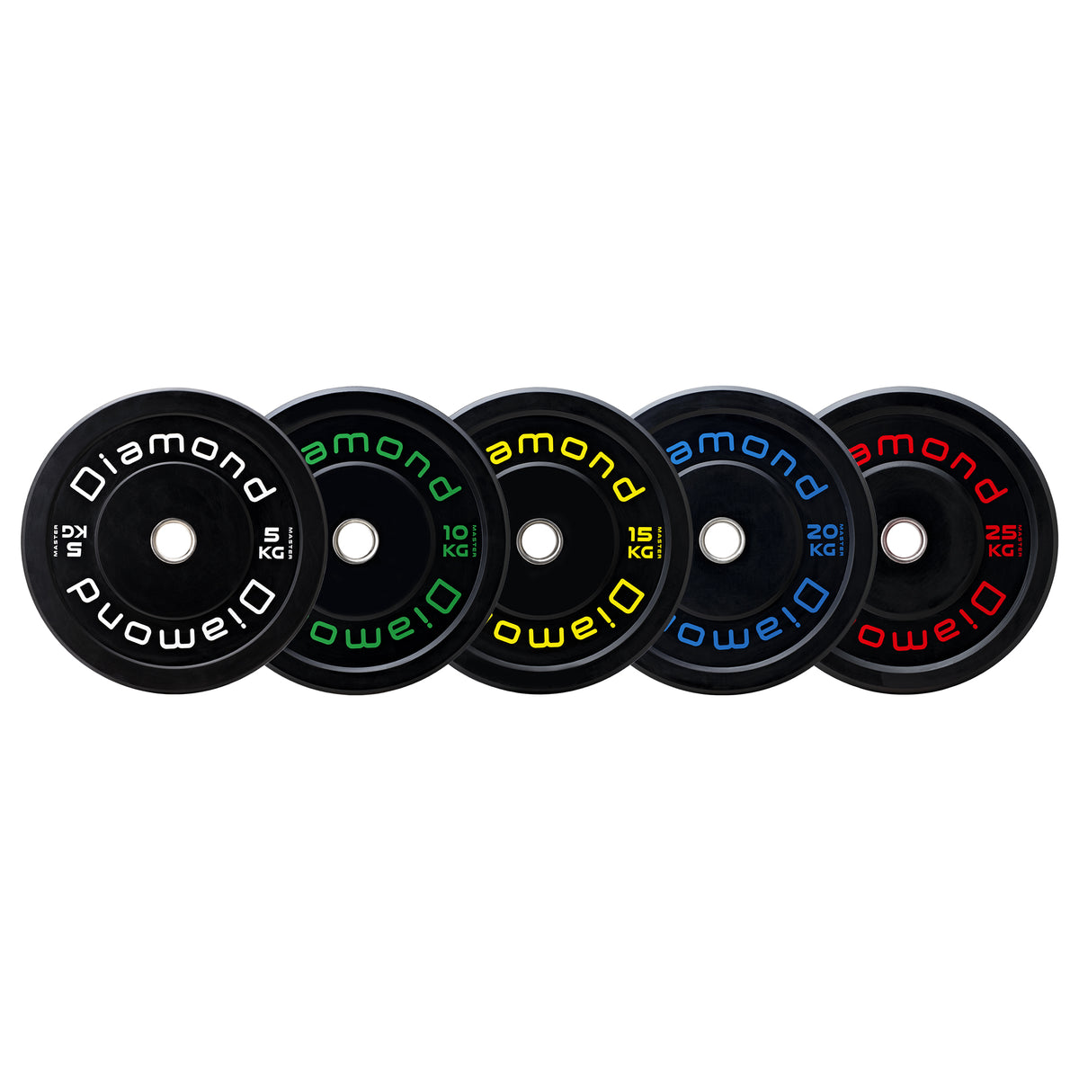 MASTER BUMPER DISC