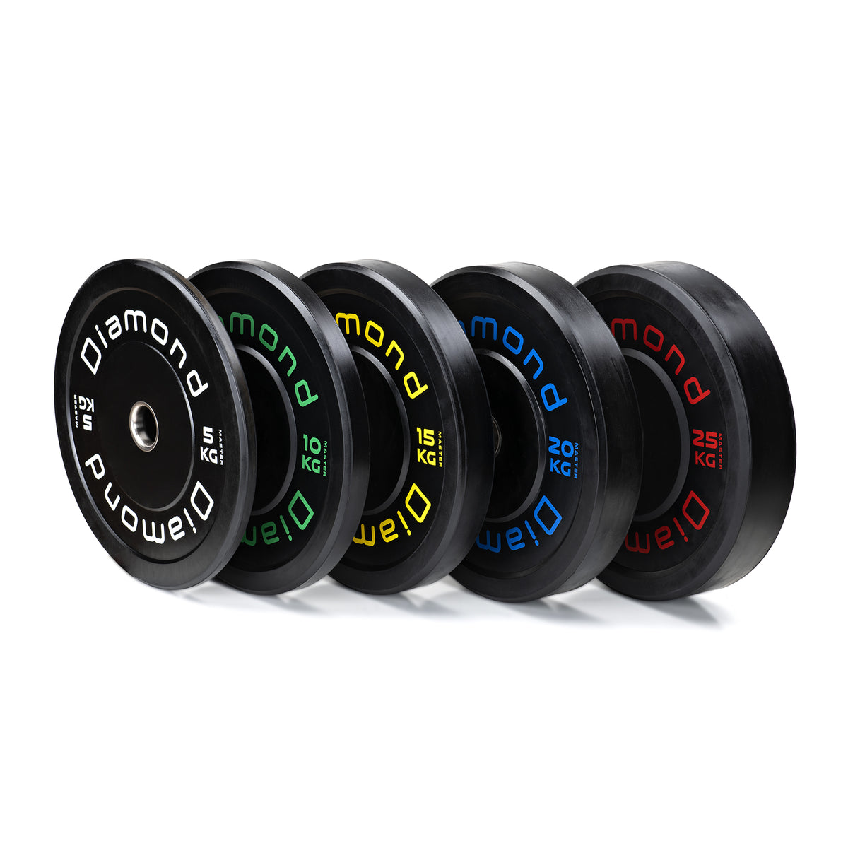 MASTER BUMPER DISC