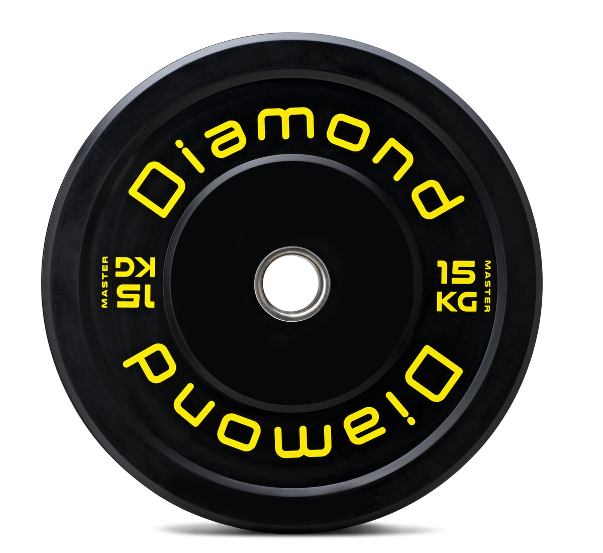 MASTER BUMPER DISC